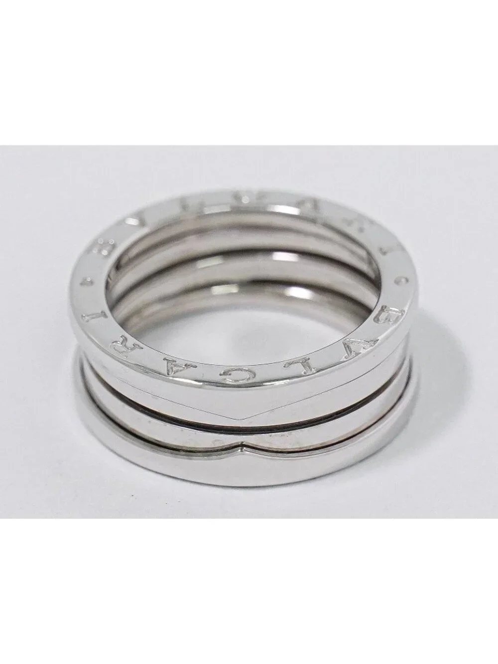 BVLGARI brand material